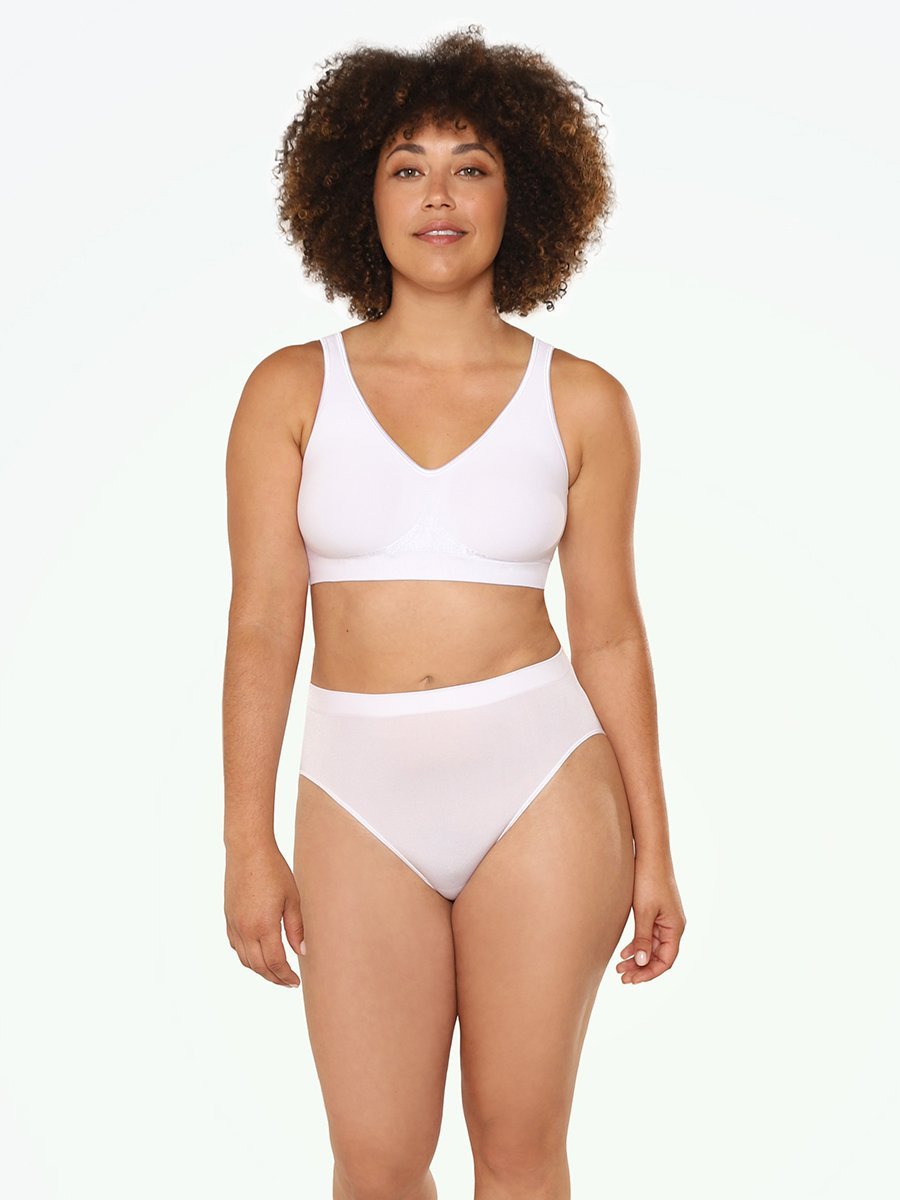 Wacoal® B-Smooth® Hi Cut Brief