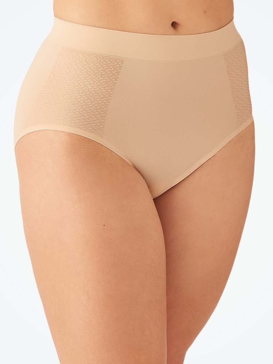 Wacoal® Keep Your Cool Shaping Brief