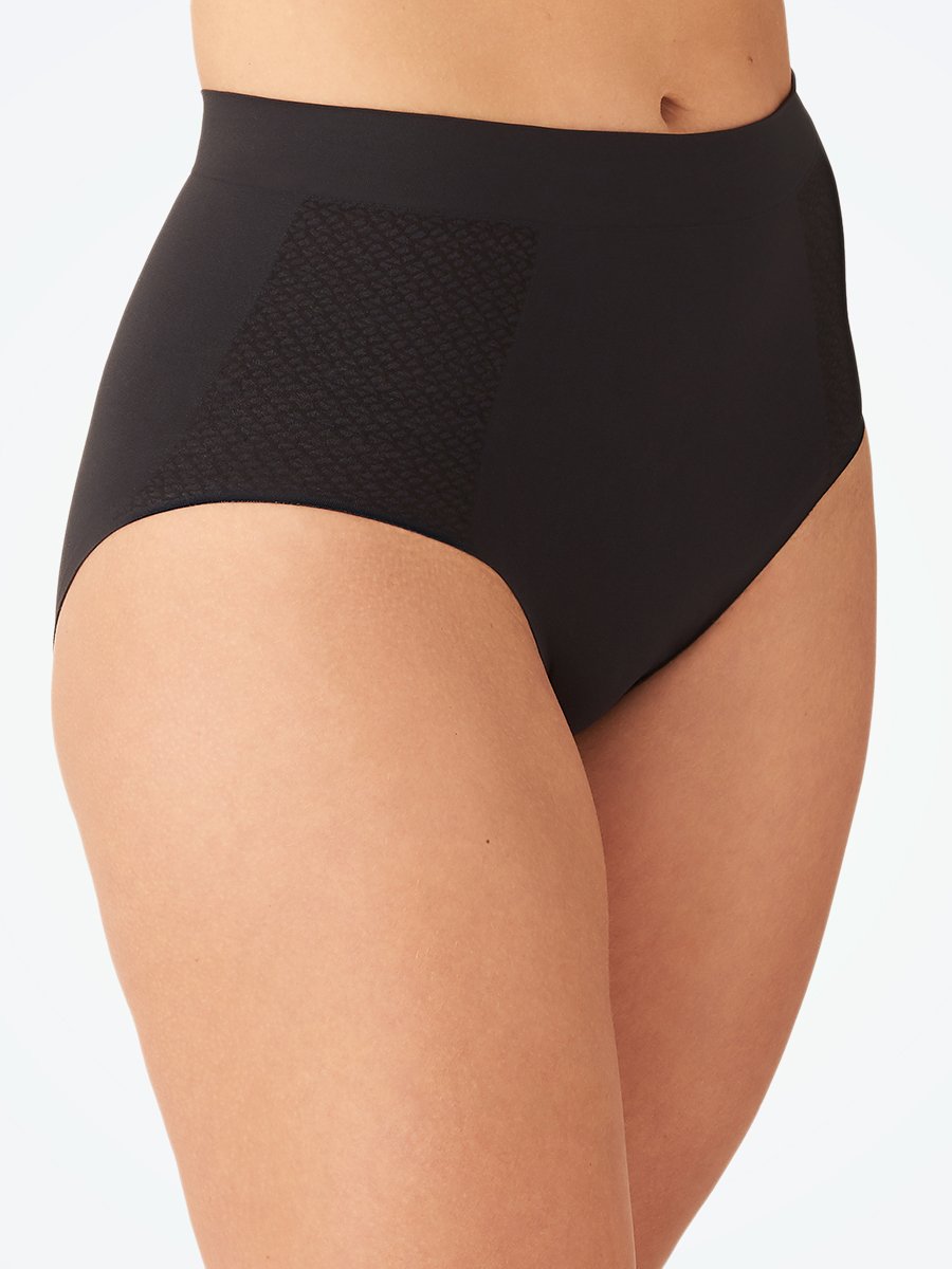 Wacoal® Keep Your Cool Shaping Brief
