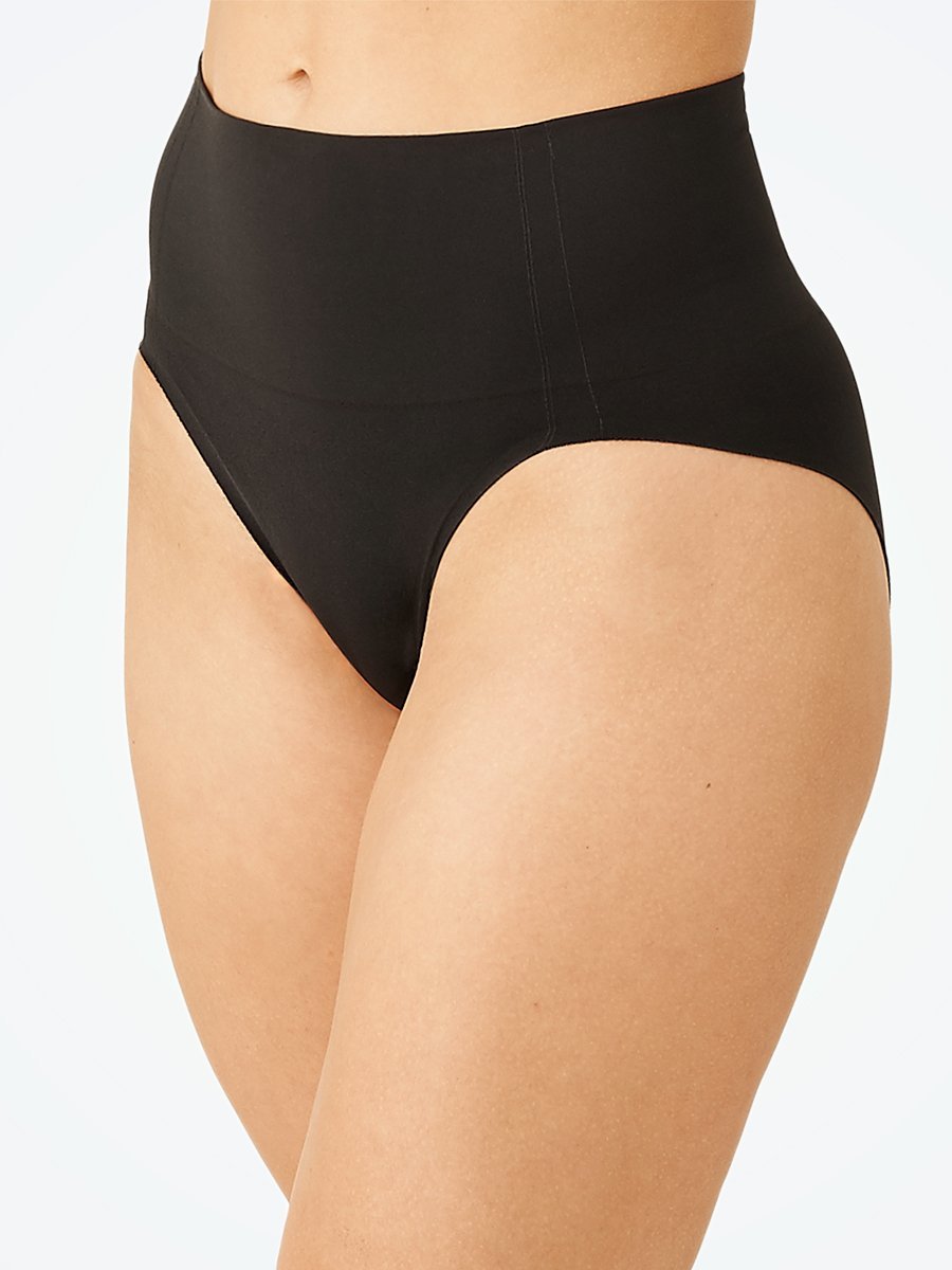 Wacoal® Smooth Series Shaping HiCut Brief