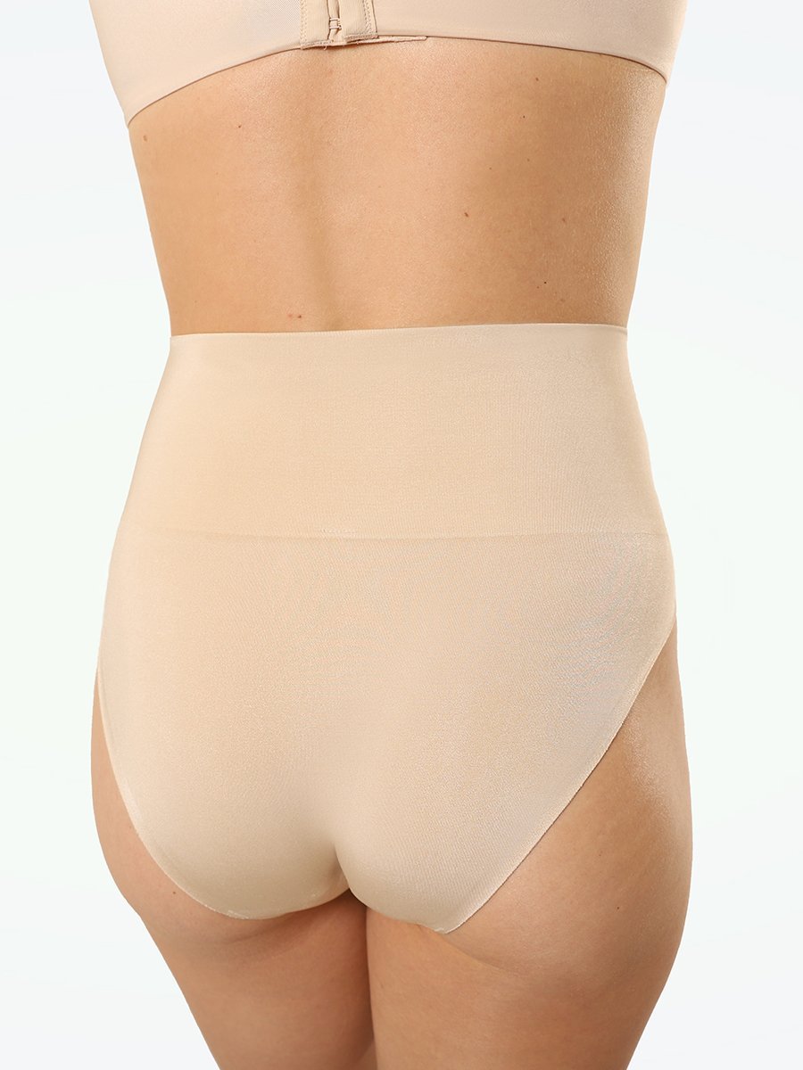 Wacoal® Smooth Series Shaping HiCut Brief