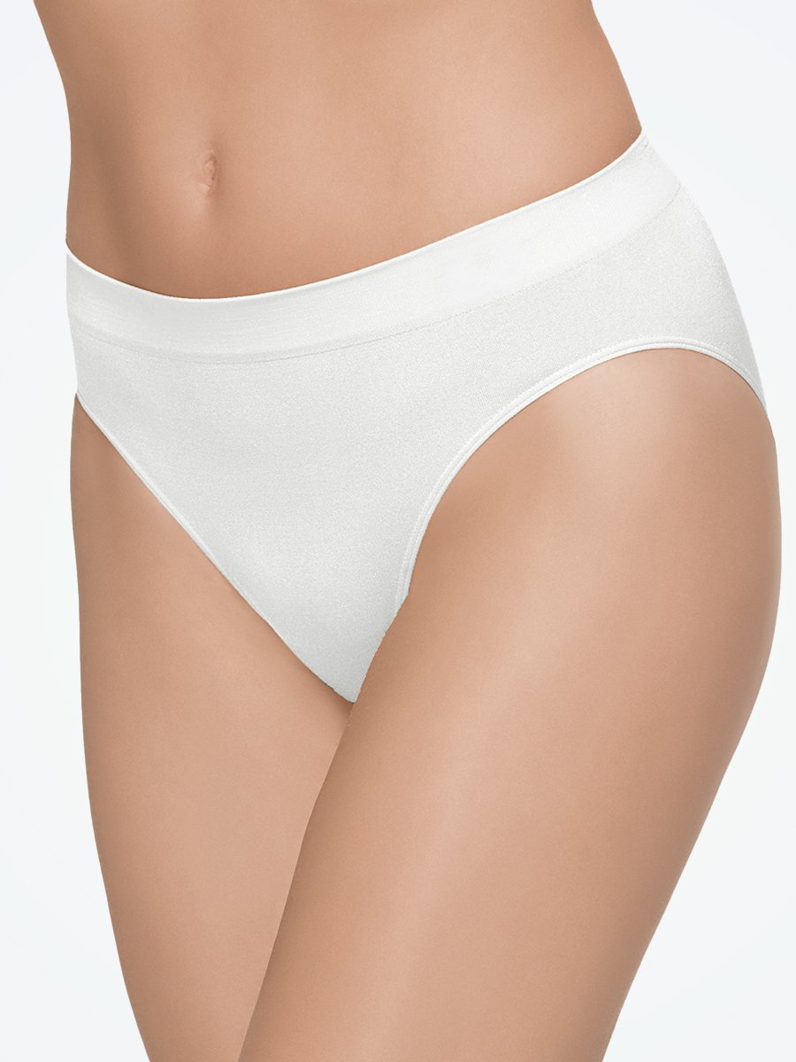 Wacoal® B-Smooth® Hi Cut Brief