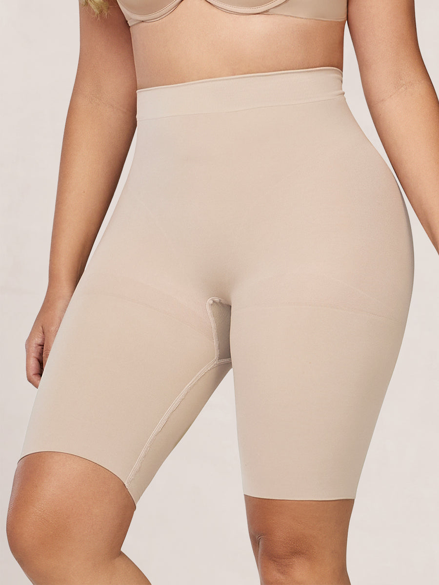Curveez® Second Skin Thigh Slimmer