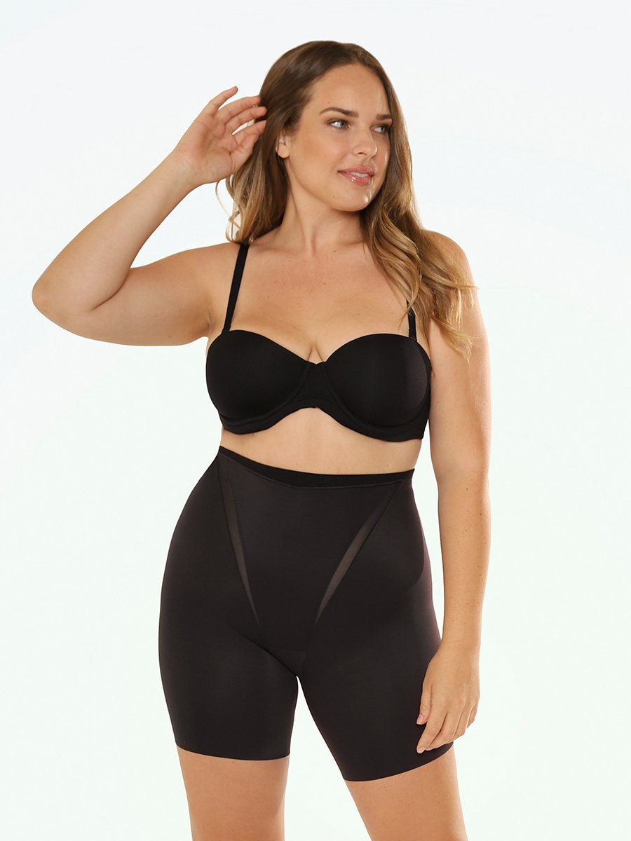 Maidenform® Firm Foundations Thigh Slimmer