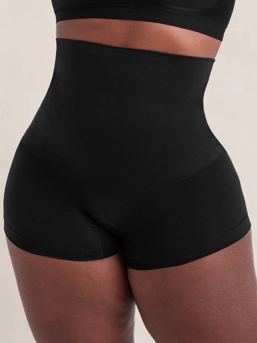 Deal: Shapermint Essentials All Day Every Day High-Waisted Shaper Boyshort