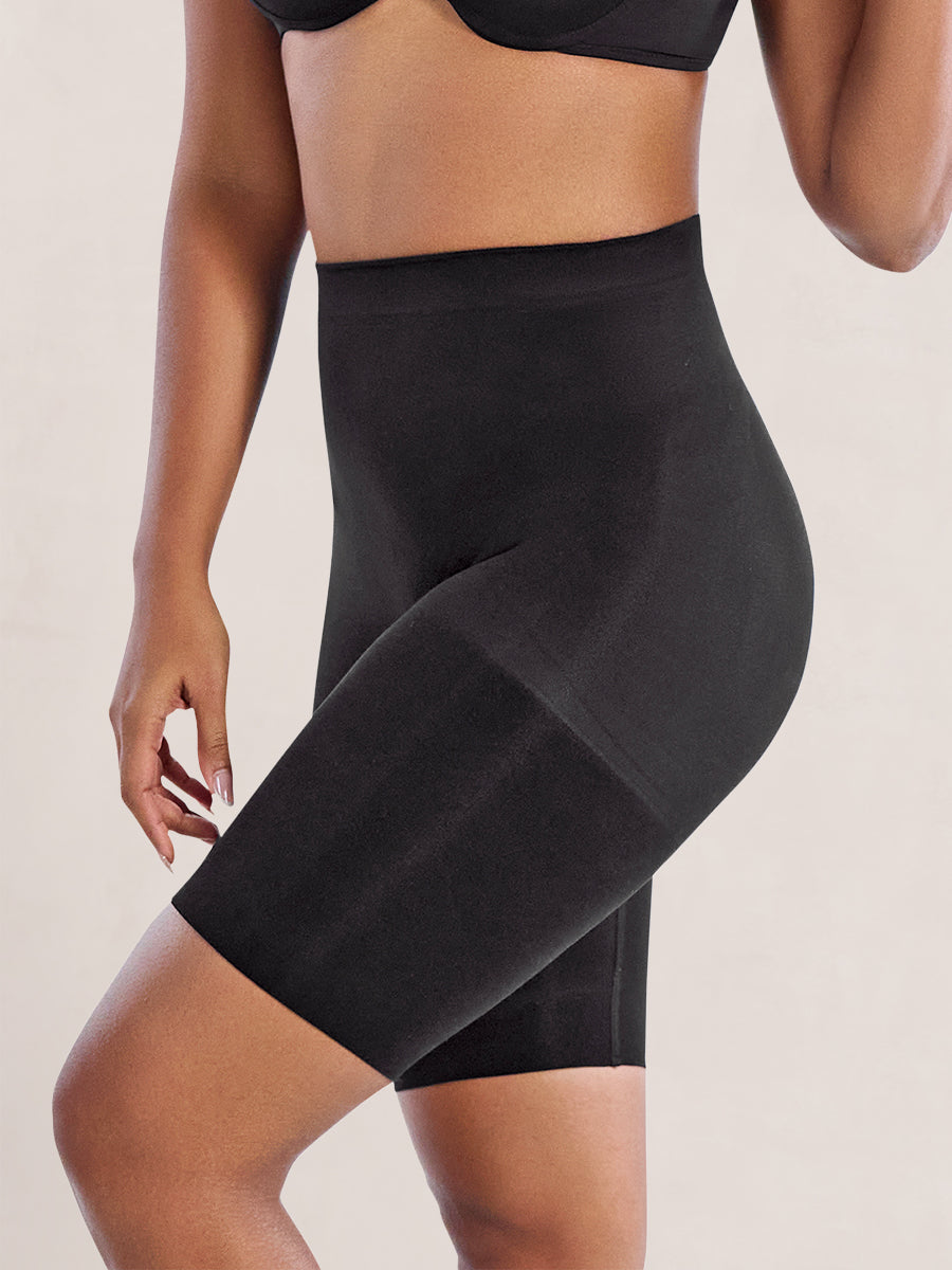 Curveez® Second Skin Thigh Slimmer