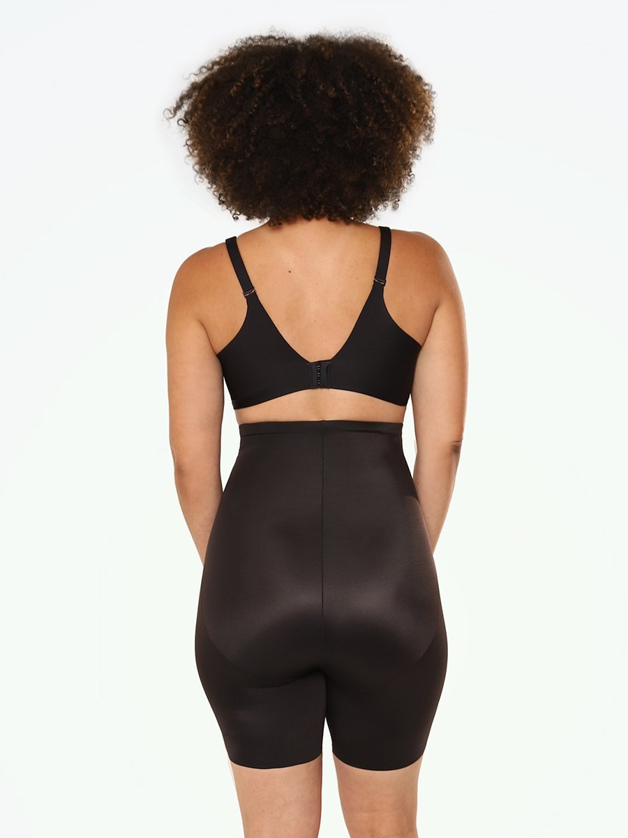 Miraclesuit® Tummy Tuck High Thigh Slimmer