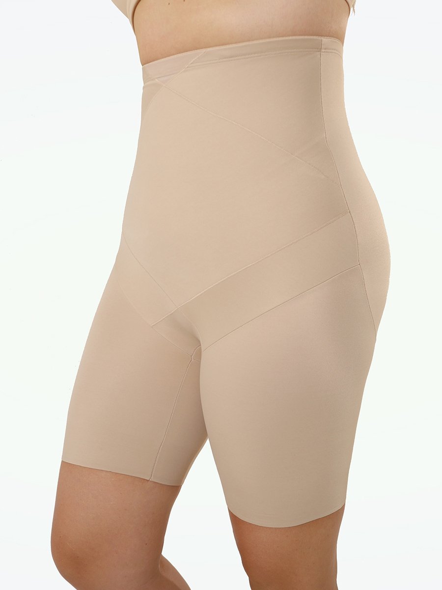 Miraclesuit® Tummy Tuck High Thigh Slimmer