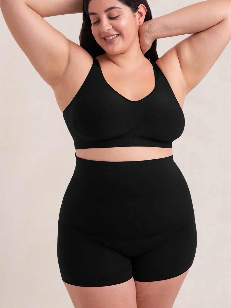 Deal: Shapermint Essentials All Day Every Day High-Waisted Shaper Boyshort