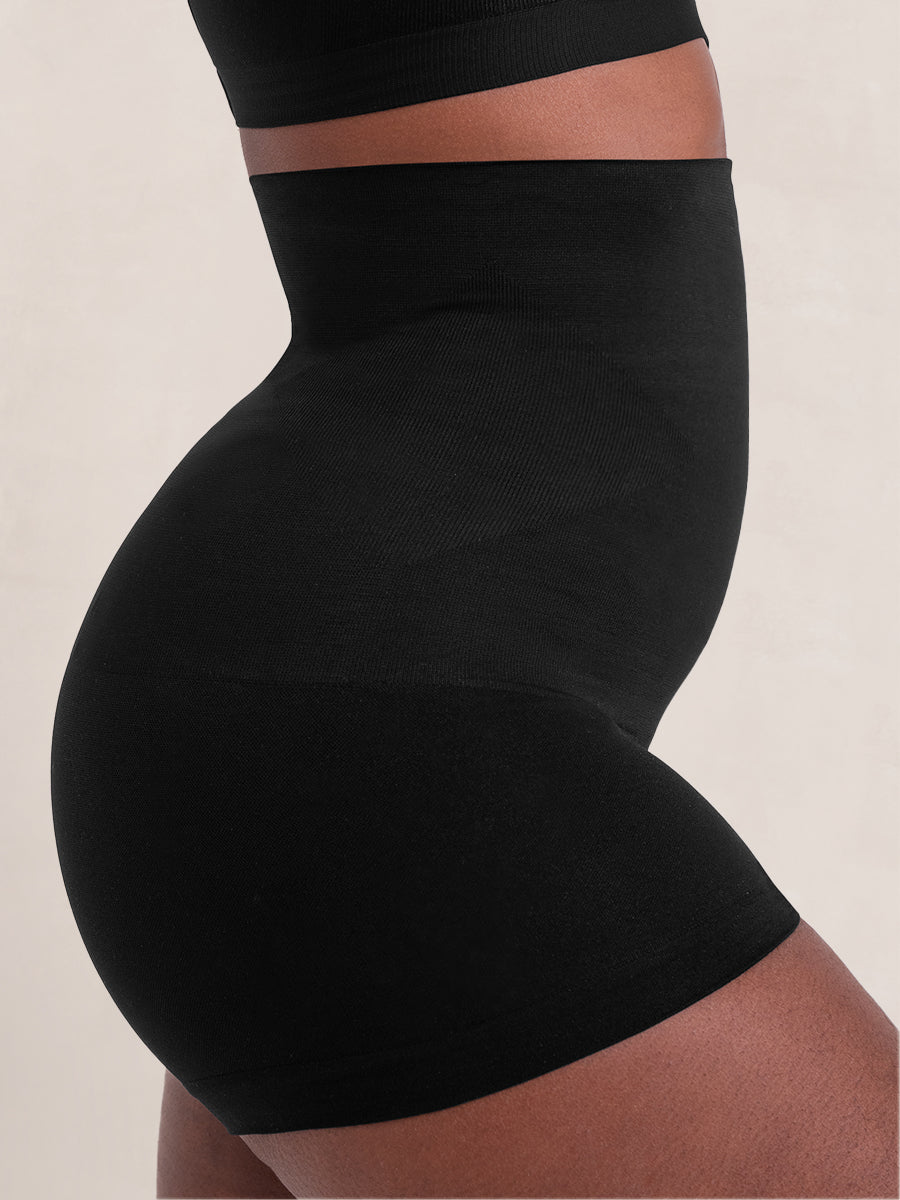 Deal: Shapermint Essentials All Day Every Day High-Waisted Shaper Boyshort