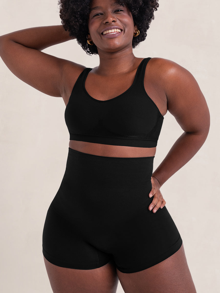 Deal: Shapermint Essentials All Day Every Day High-Waisted Shaper Boyshort