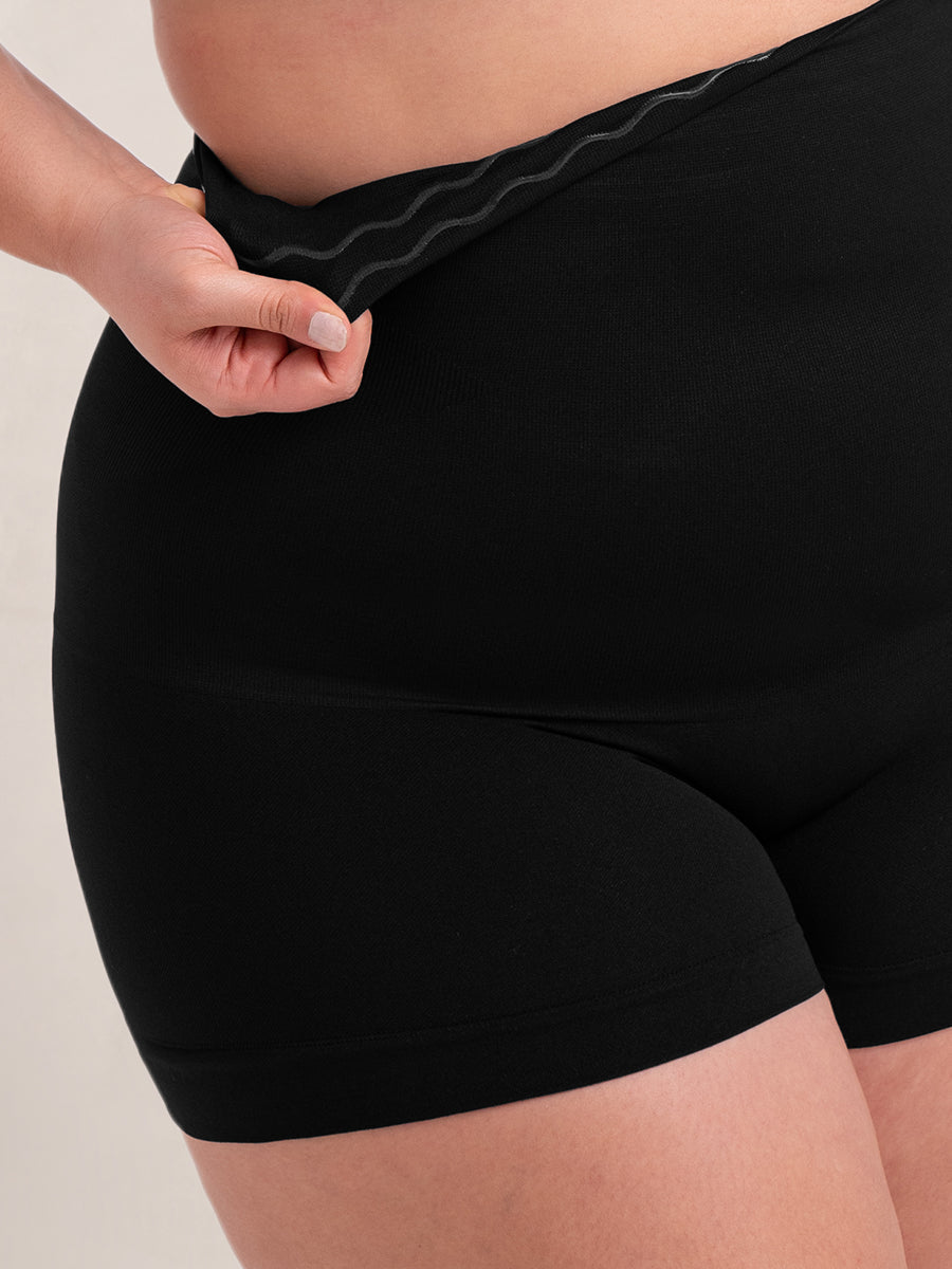 Deal: Shapermint Essentials All Day Every Day High-Waisted Shaper Boyshort