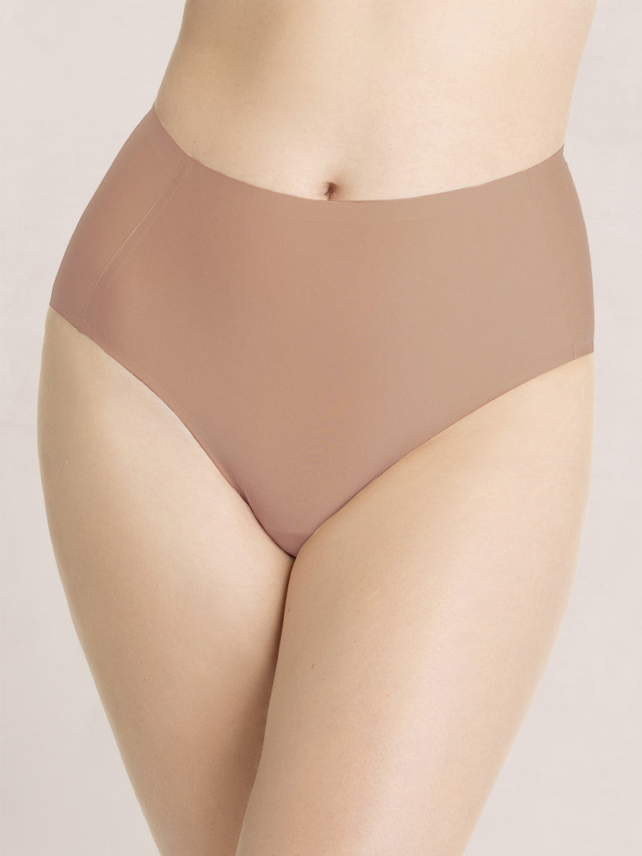 Truekind® 3-Pack Seamless Brief