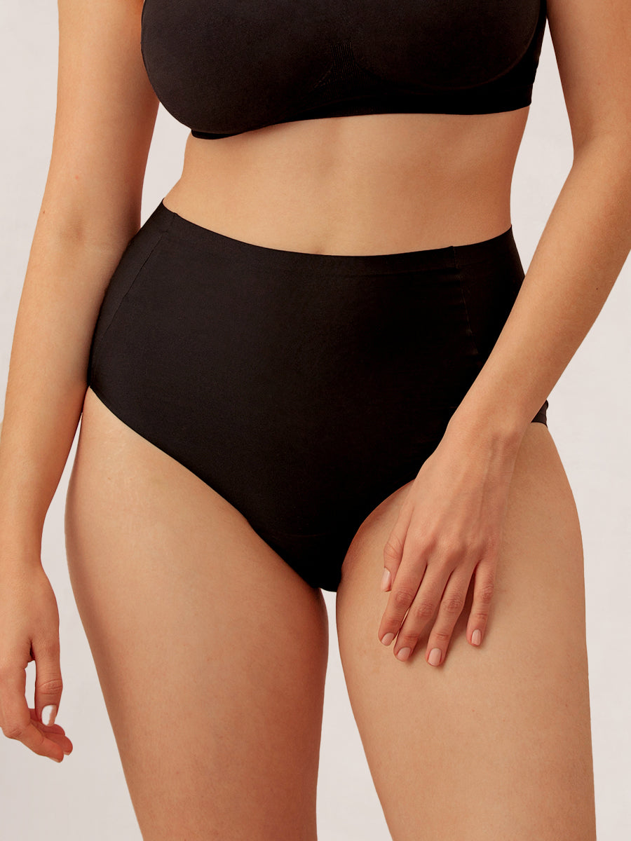 Truekind® 3-Pack Seamless Brief